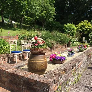 Landhuis Flemings Country House, Cork