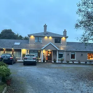  Casa di campagna Davmar House Blarney