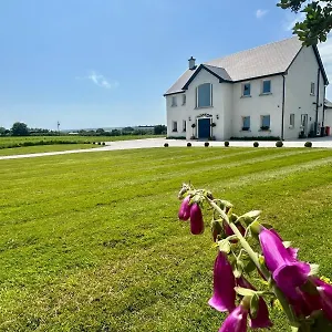  Casa di campagna Eastbury House Near Garryvoe & Ballymaloe House